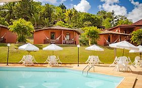 Hotel Vale do Jiquiriçá